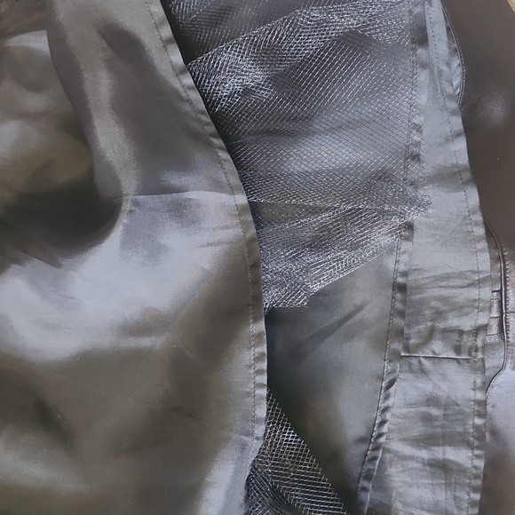 BCBG COCKTAIL DRESS - Picture 6 of 6